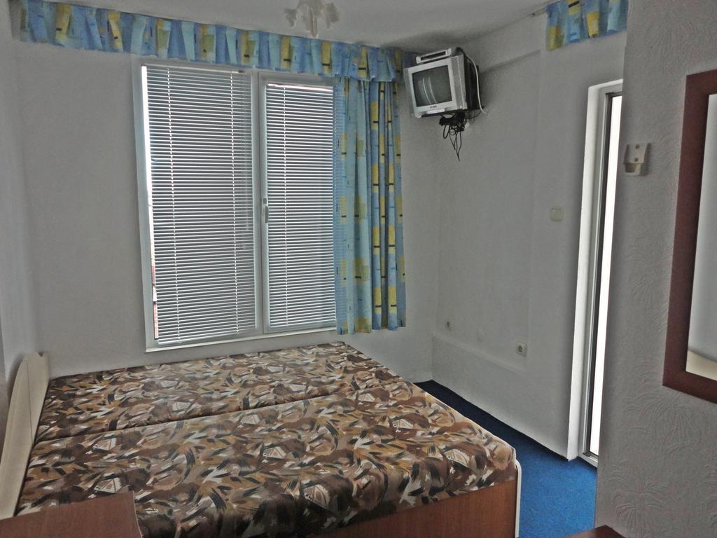 Guest Rooms Casa Luba Sveti Vlas Room photo