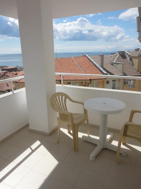 Guest Rooms Casa Luba Sveti Vlas Room photo