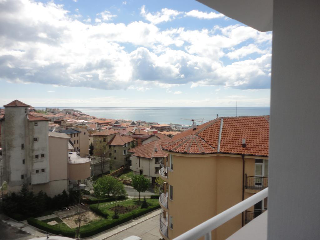 Guest Rooms Casa Luba Sveti Vlas Exterior photo