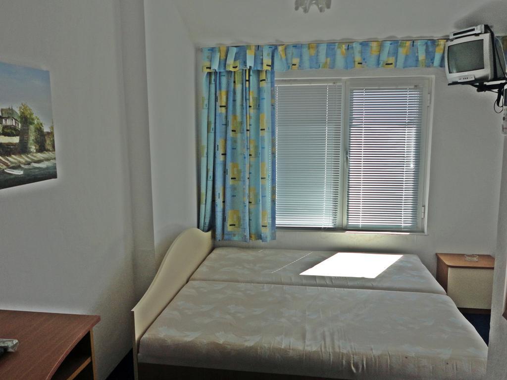 Guest Rooms Casa Luba Sveti Vlas Room photo