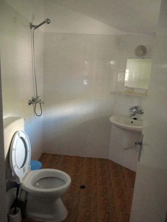 Guest Rooms Casa Luba Sveti Vlas Exterior photo