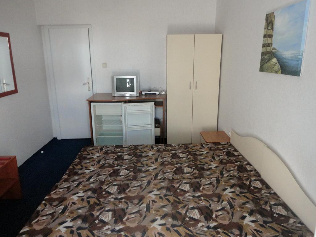 Guest Rooms Casa Luba Sveti Vlas Room photo