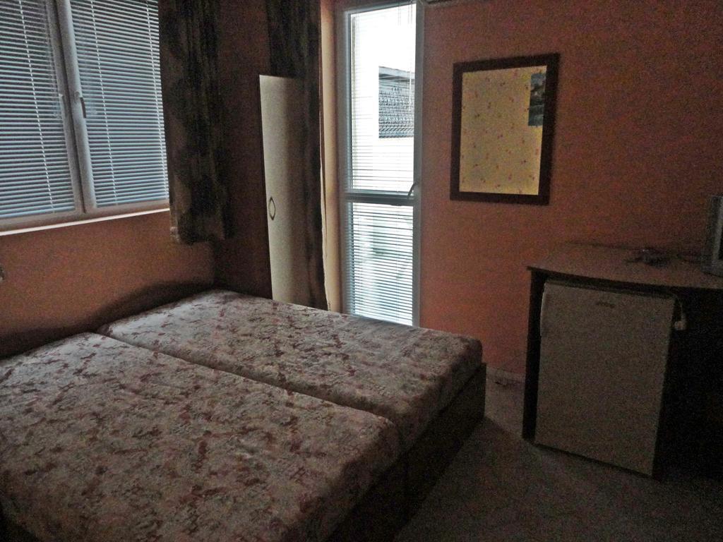Guest Rooms Casa Luba Sveti Vlas Room photo