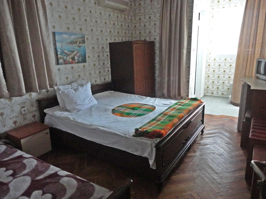 Guest Rooms Casa Luba Sveti Vlas Room photo