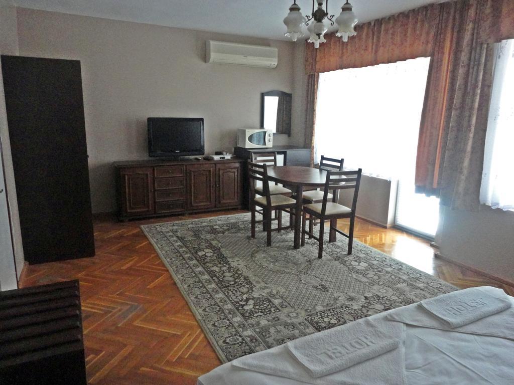 Guest Rooms Casa Luba Sveti Vlas Room photo