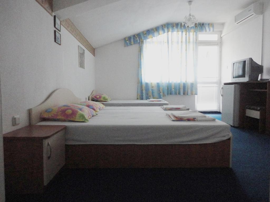 Guest Rooms Casa Luba Sveti Vlas Room photo