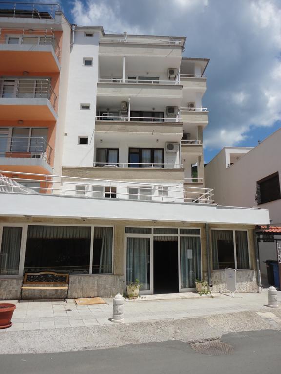 Guest Rooms Casa Luba Sveti Vlas Exterior photo