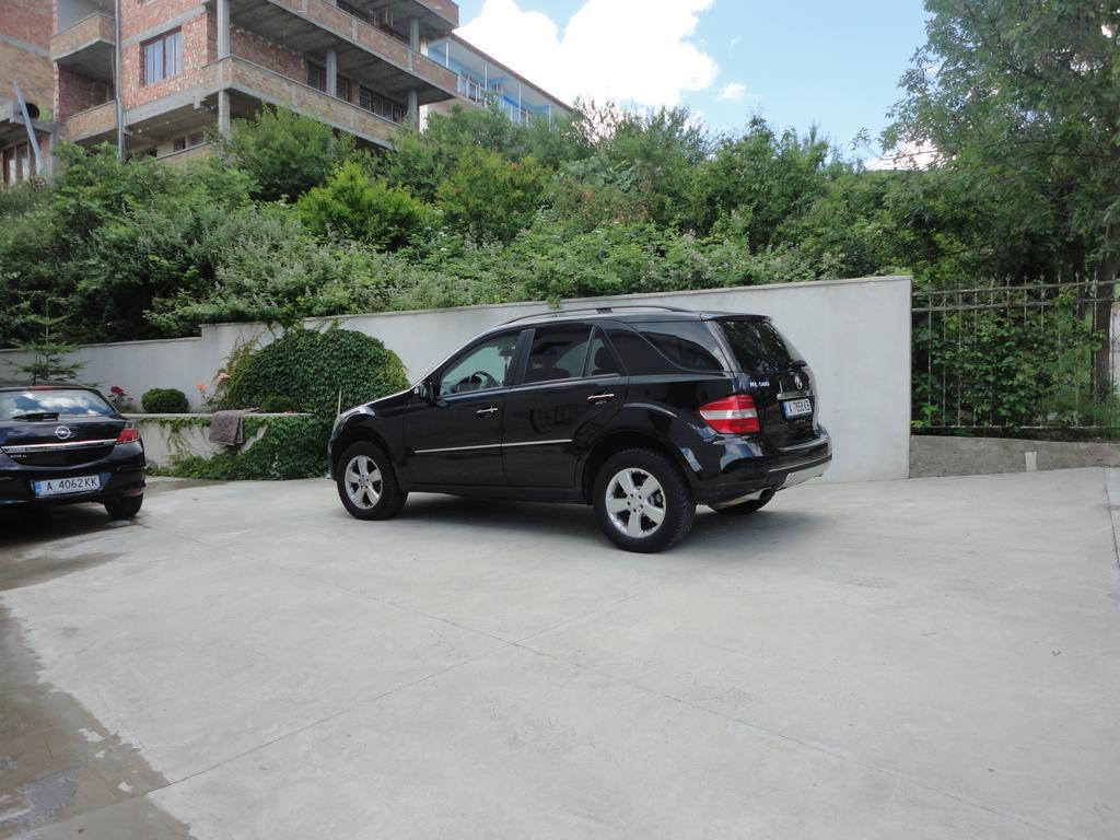 Guest Rooms Casa Luba Sveti Vlas Exterior photo