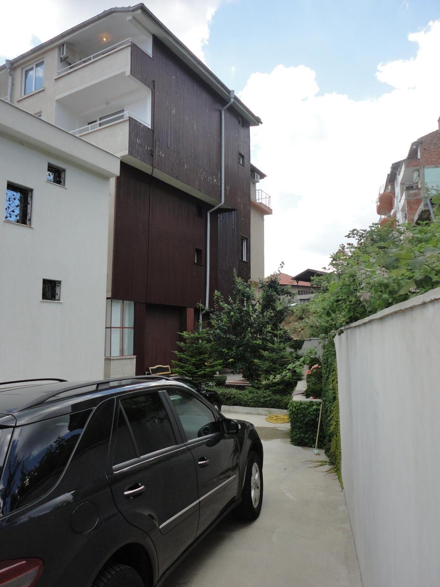 Guest Rooms Casa Luba Sveti Vlas Exterior photo
